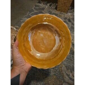 Fruit bowl